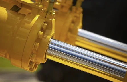 Hydraulic Fluid